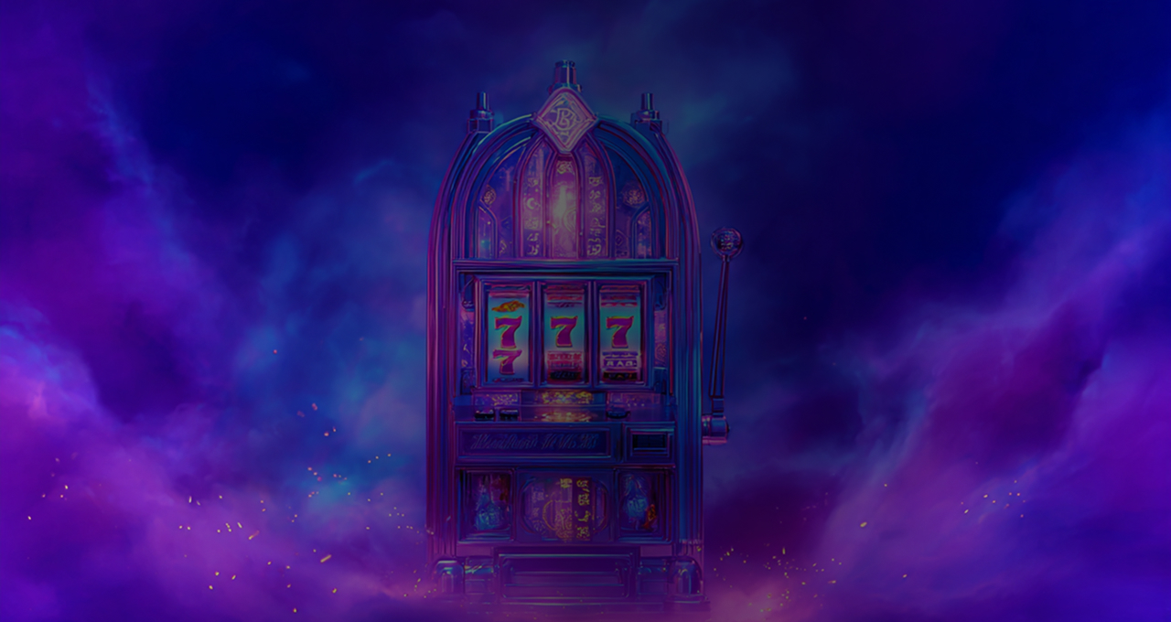 Slots Magic